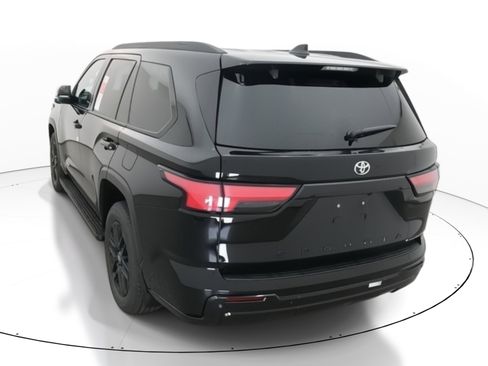 New 2026 Toyota Sequoia Limited image 6