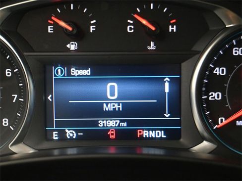 Used 2023 Chevrolet Equinox RS image 17