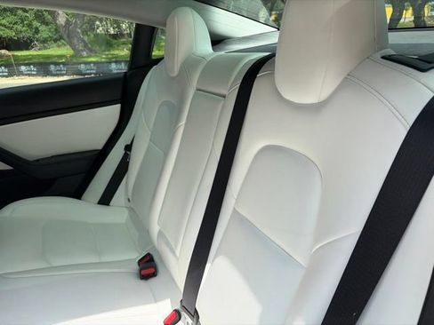 Used 2019 Tesla Model 3 Long Range AWD/4WD image 7