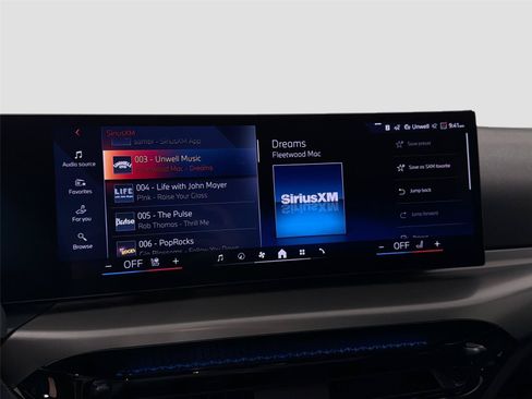 New 2026 BMW i4 xDrive40i w/ M Sport Package AWD/4WD image 28