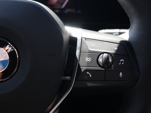 New 2026 BMW X1 xDrive28i w/ Convenience Package image 16