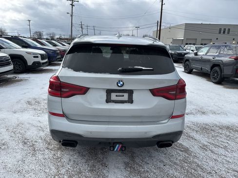 Used 2021 BMW X3 M40i image 13
