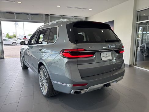 Certified 2023 BMW X7 xDrive40i w/ Premium Package AWD/4WD image 6