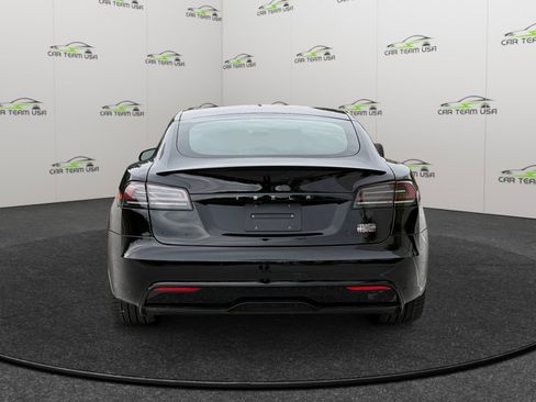Used 2024 Tesla Model S Plaid image 7