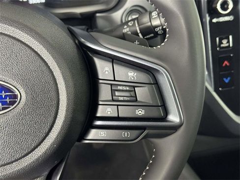 Used 2025 Subaru Forester Limited image 23