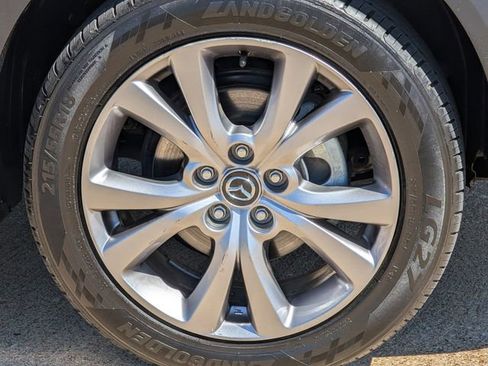 Used 2021 MAZDA CX-30 AWD 2.5 S w/ Premium Package image 10