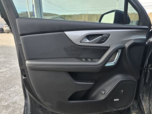 Used 2022 Chevrolet Blazer LT w/ Sound & Technology Package image 12