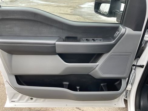 Certified 2023 Ford F250 XLT image 13