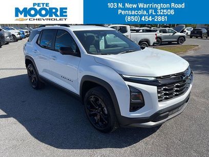 New 2026 Chevrolet Equinox LT