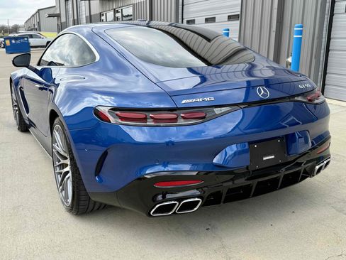 Used 2024 Mercedes-Benz AMG GT 55 image 53