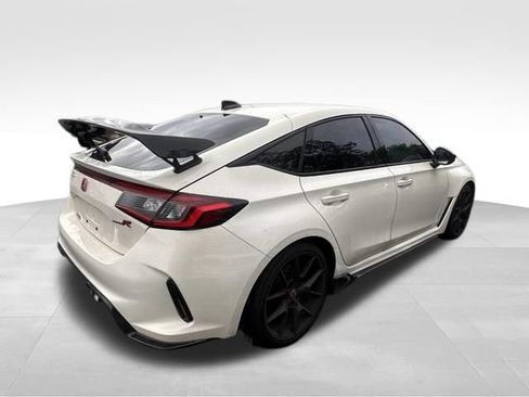 Used 2023 Honda Civic Type R image 7