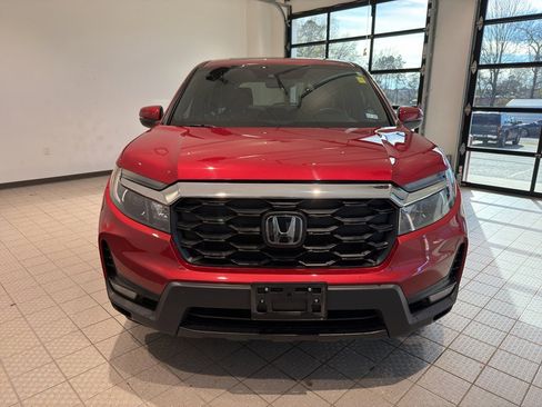 Used 2022 Honda Passport EX-L image 8