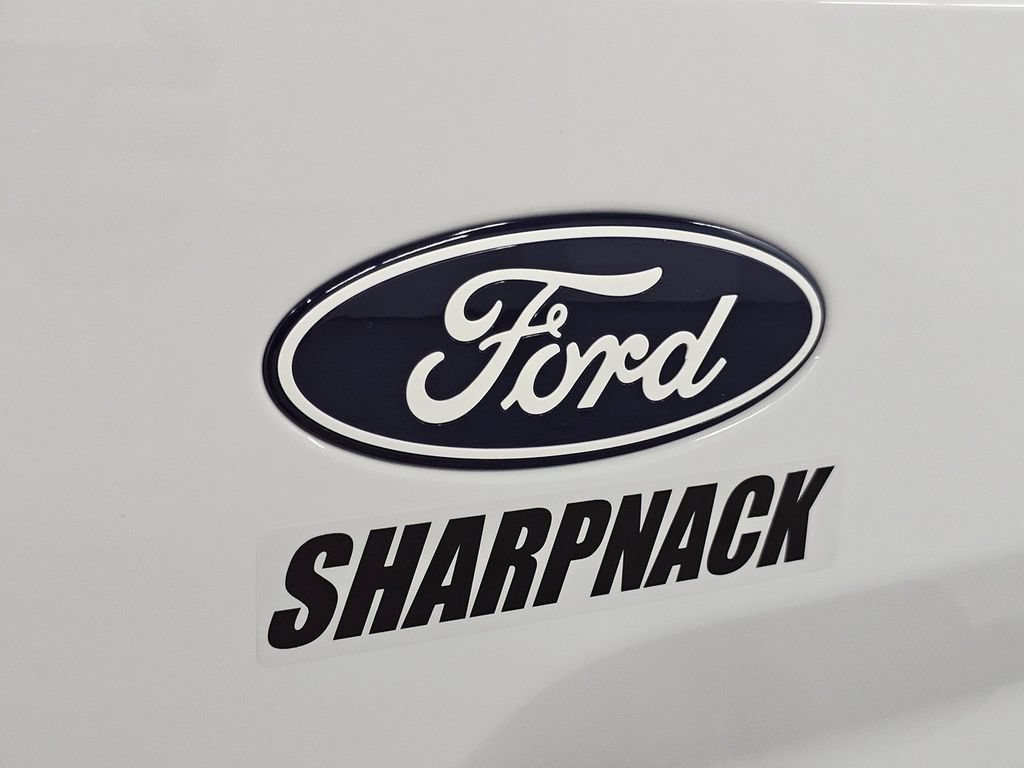 New 2026 Ford Bronco Sport Big Bend w/ Convenience Package AWD/4WD image 26