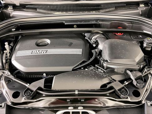 Used 2025 BMW X1 xDrive28i w/ Convenience Package AWD/4WD image 28