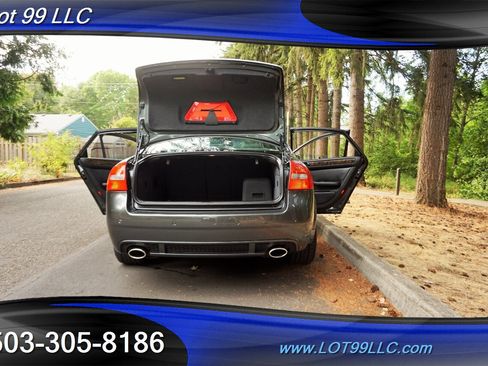 Used 2003 Audi RS 6 image 30