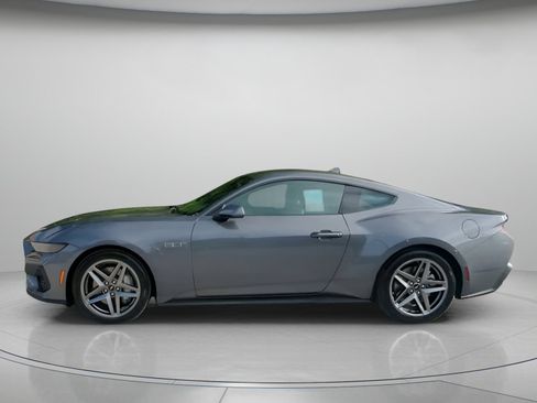 New 2026 Ford Mustang GT image 16