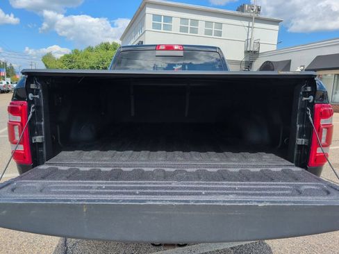 Used 2022 RAM 2500 Laramie AWD/4WD image 28