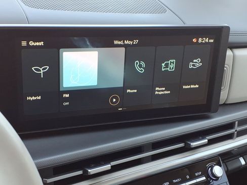 Certified 2026 Hyundai Santa Fe SEL FWD image 23