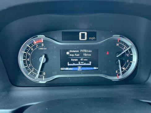 Used 2023 Honda Ridgeline RTL-E image 10