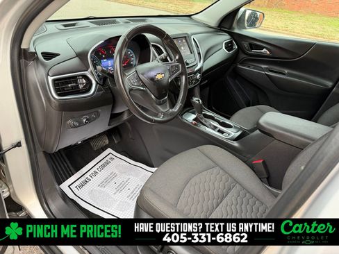 Used 2020 Chevrolet Equinox LT image 23