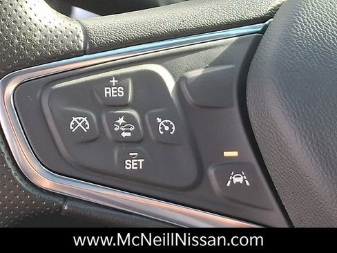 Used 2023 Chevrolet Malibu LT image 22