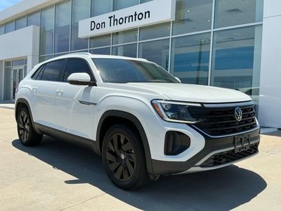 Used 2024 Volkswagen Atlas Cross Sport SE