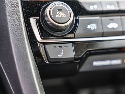 Used 2020 Honda Civic Sport Touring image 16