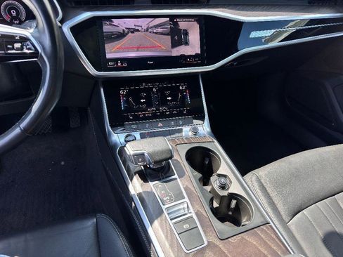 Used 2023 Audi A6 Premium Plus w/ Premium Plus Package image 21