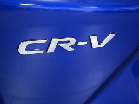 Used 2020 Honda CR-V EX-L image 11