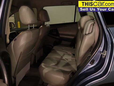 Used 2010 Toyota RAV4 4WD image 17