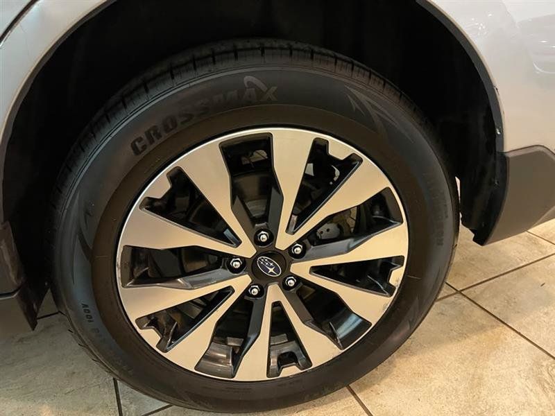 Used 2015 Subaru Outback 2.5i Limited AWD/4WD image 96