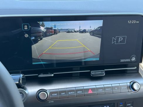 New 2026 Hyundai Kona SEL Sport image 20