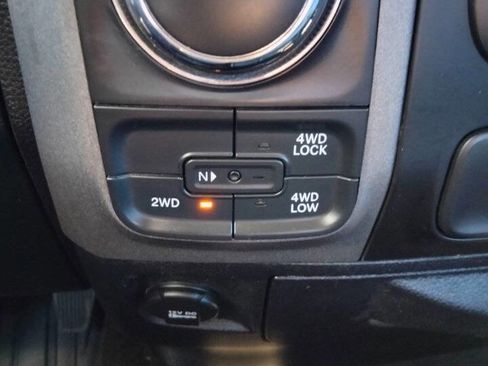 Used 2016 RAM 1500 Express image 15