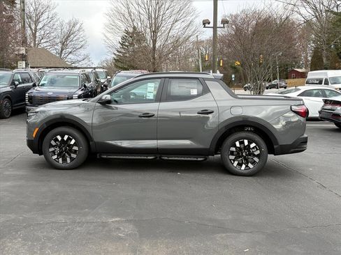 New 2026 Hyundai Santa Cruz SEL AWD/4WD image 2