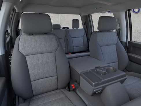 New 2026 Ford F150 XL AWD/4WD image 10