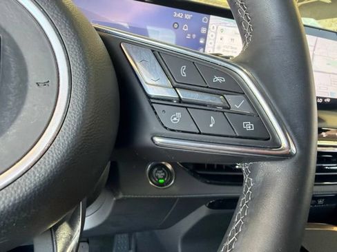 New 2026 Buick Enclave Avenir FWD image 26