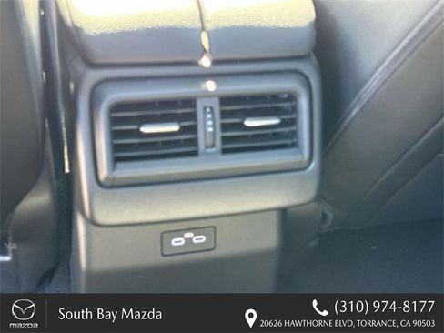 New 2026 MAZDA CX-50 AWD 2.5 Hybrid w/ Weather Package image 12