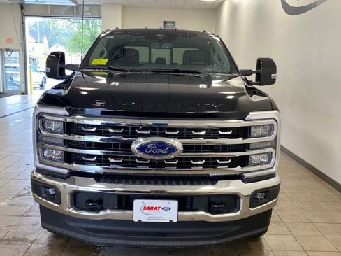 New 2026 Ford F350 Lariat w/ FX4 Off-Road Package image 3