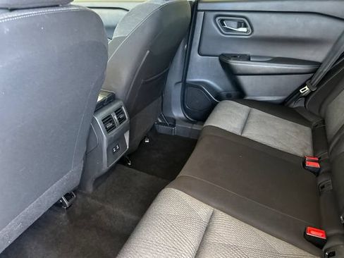 Used 2024 Nissan Rogue SV AWD/4WD image 14