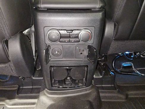 Certified 2023 Ford Explorer Platinum w/ Technology Package AWD/4WD image 27