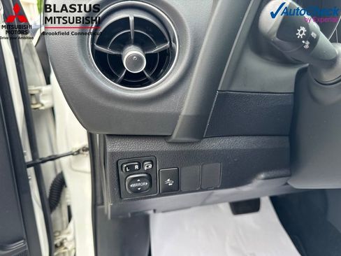 Used 2018 Toyota Corolla iM w/ All-Weather Mat Package FWD image 24