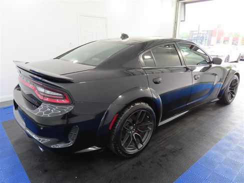 Used 2022 Dodge Charger Scat Pack RWD image 13