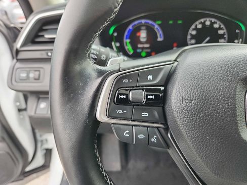 Used 2022 Honda Insight Touring image 20