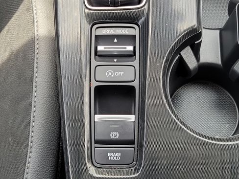 Certified 2025 Honda Civic Sport image 17