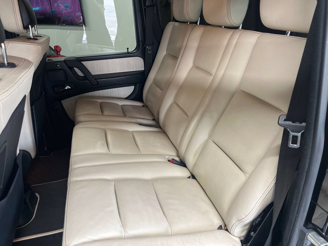 Used 2013 Mercedes-Benz G 63 AMG 4MATIC image 46