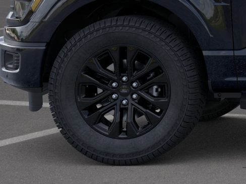 New 2026 Ford F150 XLT image 19