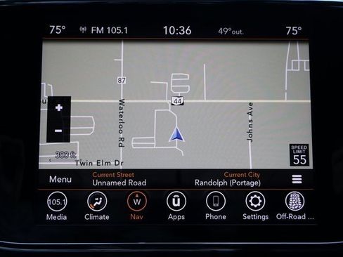 Used 2021 Jeep Grand Cherokee Limited image 7