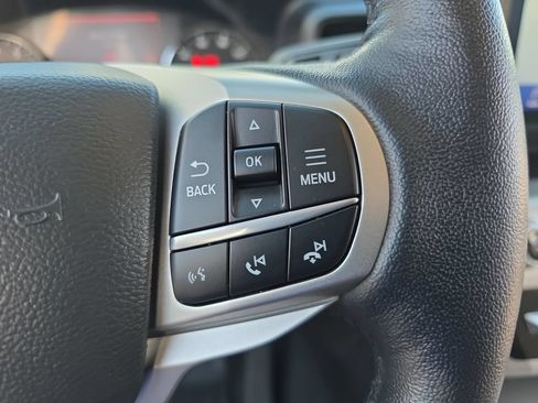 Used 2022 Ford Explorer XLT AWD/4WD image 20