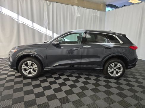 New 2025 Audi Q5 Premium image 3