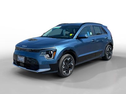 Used 2023 Kia Niro Wind